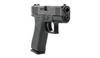 Glock - G43X Rail Pistol - 9x19 mm Para