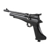 RazorGun - Blaze Air Gun - 4.5 mm - CO2 - Black - CP2 4.5