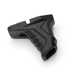 Strike Industries - Grip Mini Handstop CMS - M-LOK - Black - SI-AR-CMS-MHS-BK