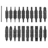 Leatherman - Bit Kit - 21 pieces - 42 bits - 931014