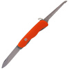 Mikov - Praktik Pocket Knife - Orange - 115-NH-2/AK ORG