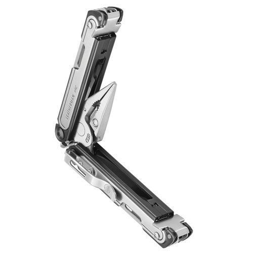 Leatherman - Multitool ARC - 20 tools - PVD - Silver - 833076