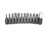 Ganzo - Multitool G204 - 10 Tools - 11 Bits - Black - G204