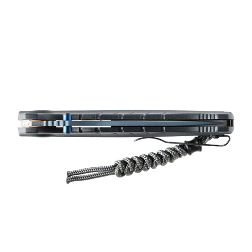 Benchmade - Folding Knife 18060SBT-01 Adira - CPM MagnaCut - Black - 18060SBT-01