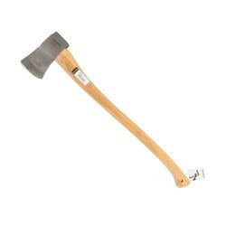 Hultafors - Felling Axe Hy 10-1.5 SV - Silver - AX-Y15-TS-54