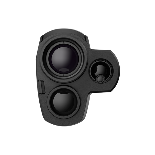 HIKVISION - HIKMICRO Gryphon HD LRF Thermal Imaging Camera - Black - GH25L