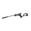 RazorGun - Blaze Air Gun - 5.5 mm - CO2 - Black - CP2 5.5