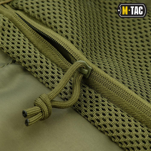 M-Tac - Tactical cosmetic bag - Olive - 10127001