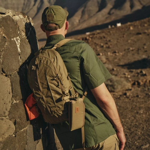 Helikon - Dirt Bag 10 L - Black - AC-DTB-NL-01