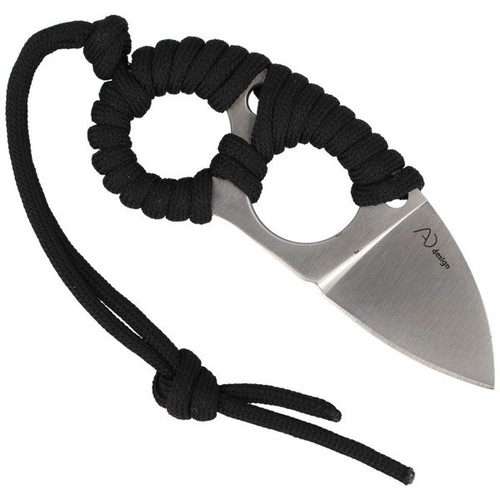 FOX - BlackFox Miro Neck Knife by Alfredo Doricchi 75 mm - BF-712