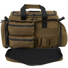 Helikon - Mission Tactical Bag - 16,8 L - Cordura - Shadow Grey / Black - TB-MSB-CD-3501A