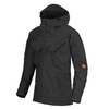 Helikon - Jacket Anorak Pilgrim® - Black - KU-PGM-DC-01