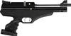 Hatsan - AT-P1 PCP Air Pistol