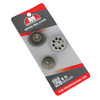 Arma Tech - Standard Steel Gear Set - APG101