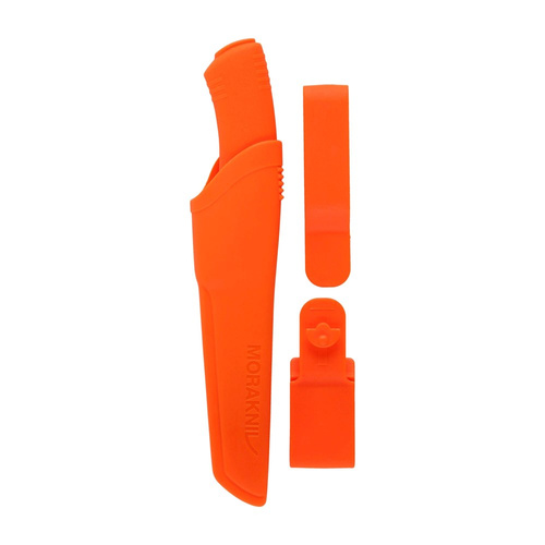 Morakniv - Bushcraft - Orange - 12492