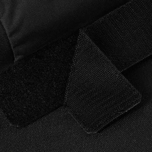 M-Tac - Rool Elite Detachable Tactical First Aid Kit - Black - 51700002