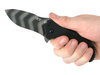 Zero Tolerance - Folding Knife ZT 0350TS - CPM-S30V - Tiger Stripe/Black - 0350TS