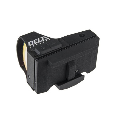 Delta Optical - MiniDot II Sight - DO-2301