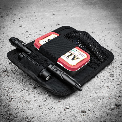 M-Tac - holder - Black - 10068002