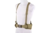 GFC Tactical - Belt-Straps X-type - Olive - GFT-34-011571