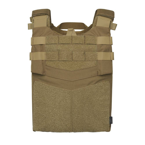 Helikon - Modular Plate Carrier tactical vest - MultiCam - KK-GPC-CD-34