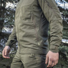 M-Tac - Flash Military Jacket - Army Olive - 20479062