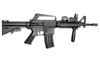 ASG - Armalite M15A1 Carbine Replica - Spring - Discoveryline - 17347