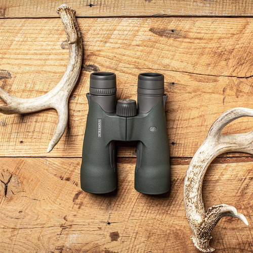 Vortex Optics - Razor UHD 10x50 Military Binoculars - RZB-3105