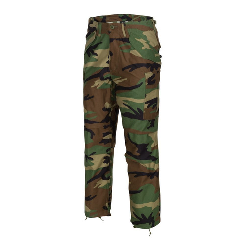 Helikon - M65 Pants - Woodland - SP-M65-NY-03