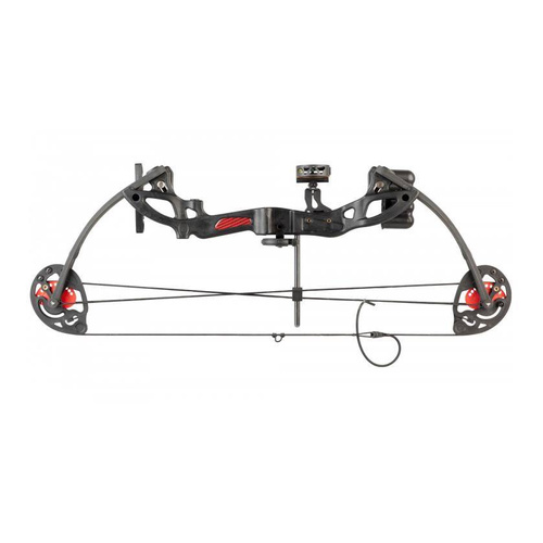 NXG - Compound Bow CB Robin Expert Set - 15-29 lb - 2.2338