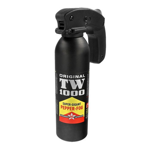 Hoernecke - Pepper Gas TW 1000 Super Gigant Pepper Fog - Fog - 400ml - 603