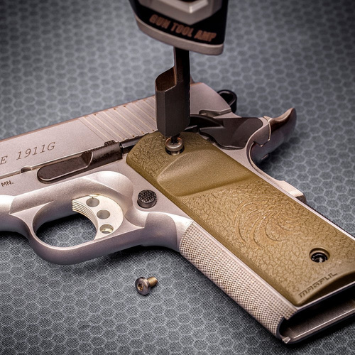 Real Avid - 1911 Gun Tool AMP™ - AVGTAMP-1911