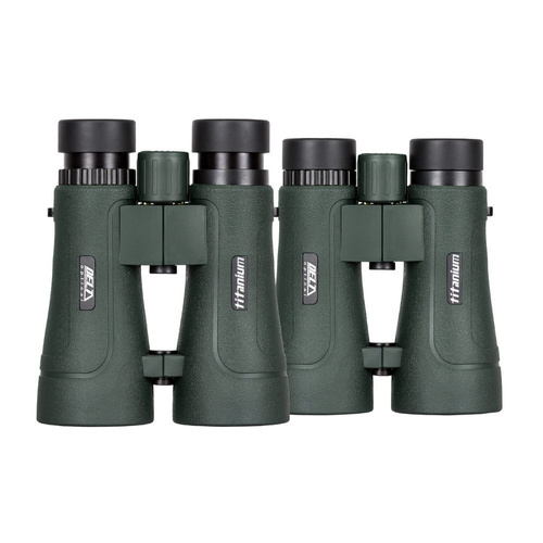 Delta Optical - Titanium 10x56 ROH binoculars - DO-1402