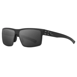 Gatorz - Safety Glasses Rig - Smoke - Black - GZ-14-001