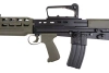 WE - Replica GBB carbine L85A2 - Green Gas - WET-02-009003
