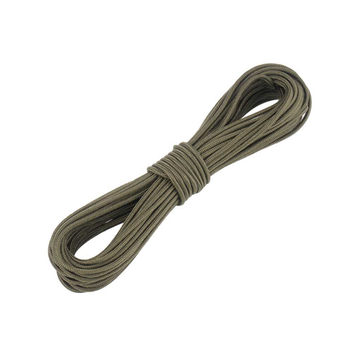EDCX - Minicord - 2.2 mm - Army Green - 10 m