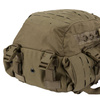 Direct Action - Dragon Egg MkII® Tactical Backpack - 25 Liters - Coyote Brown - BP-DEGG-CD5-CBA