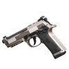 Beretta - Pistol 92X Performance OR - 9x19 mm Para - Nistan - Silver - A5W12411112111