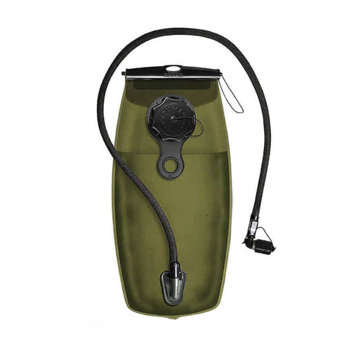 Source - WXP™ Water Storage Bag - 3L - Black - 4500130103