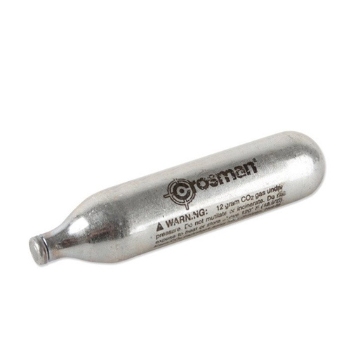 Crosman - CO2 Capsule - 12 g - 2318