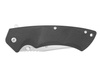 Ganzo - Folding Knife - Black - G617