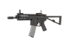 Double Bell - PDW BI-8002 Electric Carbine Replica - Black - DBY-01-000830