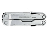 Leatherman - Multi-tool - Rebar® - Silver - 831557