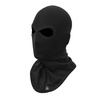 Rough Radical - Silver S2L Thermal Balaclava - Black