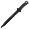 Muela - Tactical Rubber Handle 260mm - SCORPION-26N