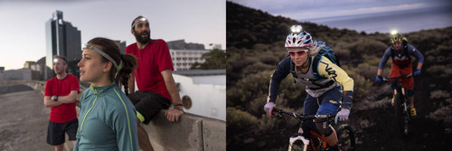 Ledlenser - LED Flashlight Rechargeable Solidline SC2R - 100 lm - 502227