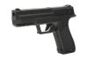 CYMA - Pistol Replica - Electric - Black - CM127