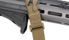 Helikon - Two Point Carbine Sling - Coyote Brown - ZW-RFS-PO-11