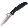 Spyderco - Endura® 4 FRN Grey Emerson Opener Folding Knife - C10PGYW