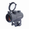 Victoptics - Closed Collimator SRD 1x30 with Weaver Mount - 3 MOA - Black - RDSL37